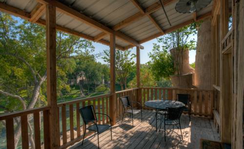 The Resort At Schlitterbahn Ню Браунфелс Екстериор снимка